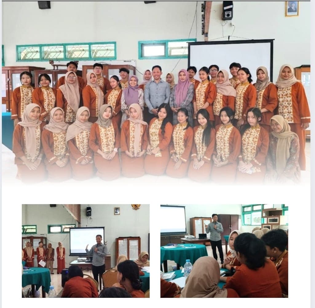 Fave Hotel Malang Bekali  Ilmu Hierarchy and Gromming Kithen pada Kelas Industri Hotelier