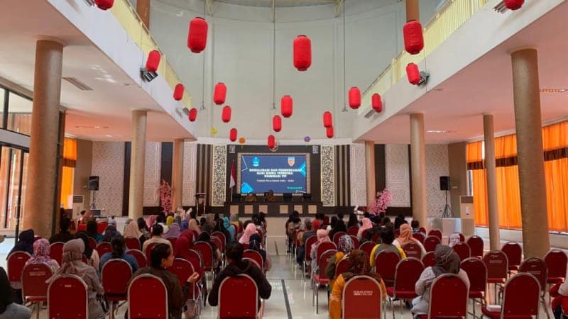 SMK Negeri 2 Malang Undang Orang Tua Terkait Sosialisasi dan Pemberkasan Bagi Peserta Didik Penerima Nominasi PIP