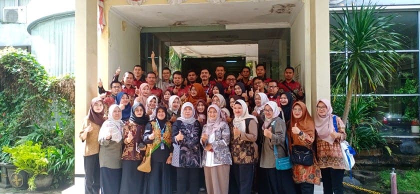 Studi Tiru SMK Negeri 15 Kota Bekasi terkait Best Practice Keunggulan dan Pengelolaan BLUD di SMKN 2 Malang