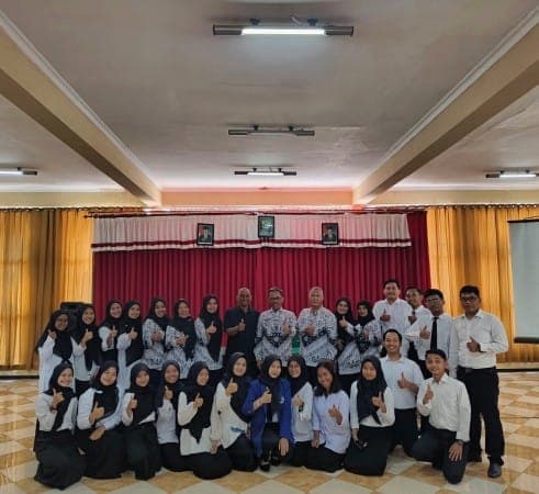 Penerimaan Mahasiswa PPL Profesi Pendidikan Guru (PPG) Prajabatan Gelombang 1 Universitas Negeri Malang Tahun 2023