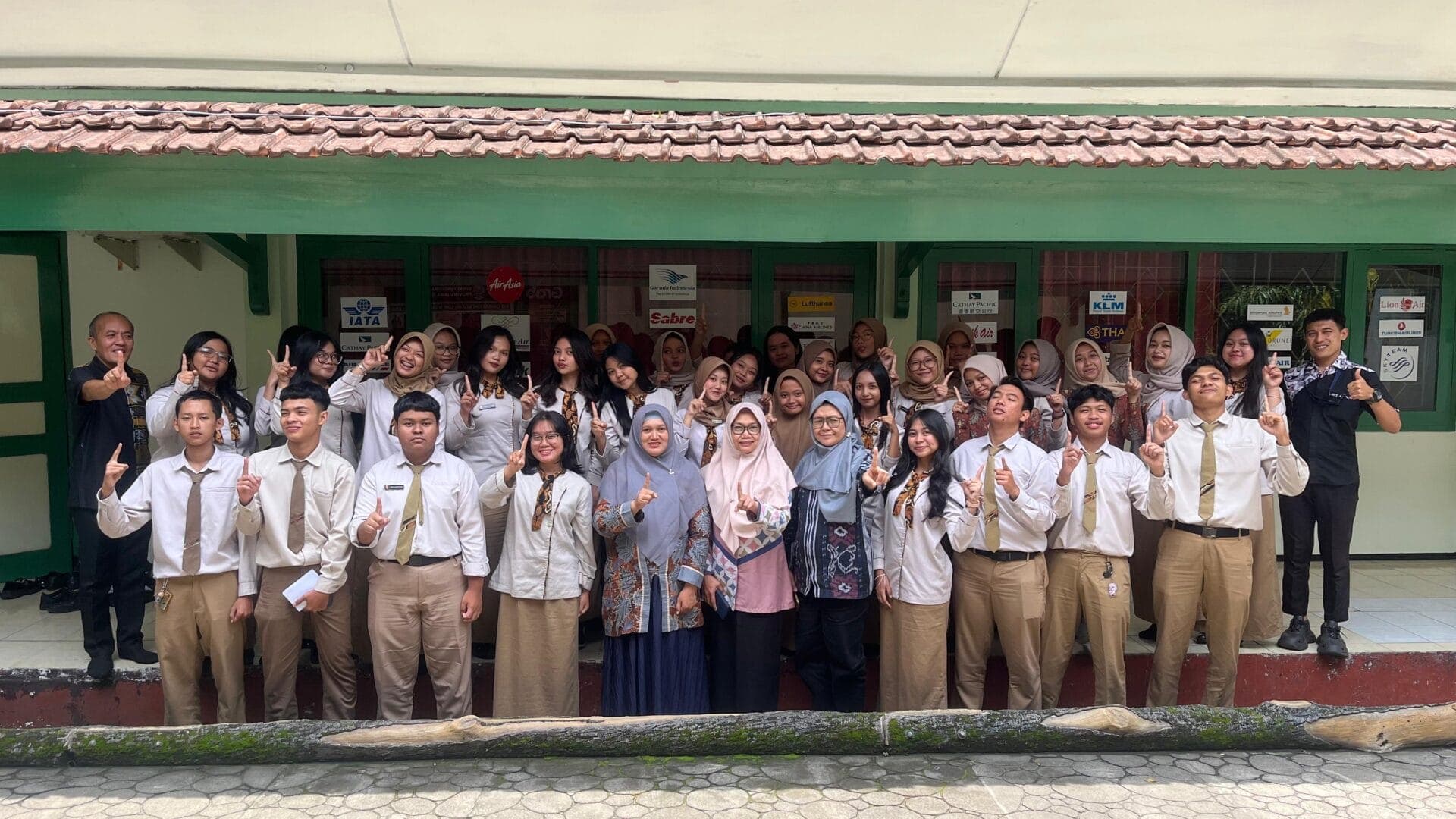 Konsentrasi Keahlian ULW Sukses Gelar Sosialisasi dan Koordinasi PKL 2025